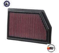 AIR FILTER 33-5009 FOR JEEP CHEROKEE/SUV/HATCH/MEDIO ED8/ED6 2.4L EBV/EBU 2.2L