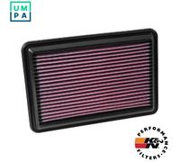 AIR FILTER 33-5016 FOR RENAULT KADJAR KOLEOS/II/SUV NISSAN ROGUE/SPORT KICKS