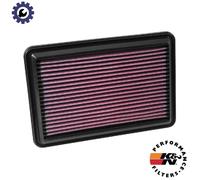 AIR FILTER 33-5016 FOR RENAULT KADJAR KOLEOS/II/SUV NISSAN ROGUE/SPORT KICKS