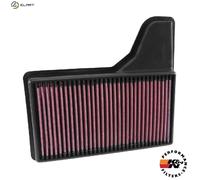AIR FILTER 33-5029 FOR FORD USA N48H/N38H 2.3L 4cyl MUSTANGMF8F 5.0L 8cyl