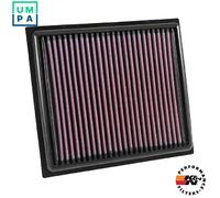 AIR FILTER 33-5034 FOR JEEP FIAT 55283099/63088/84064/63087 2.0L ERZ/EDG 2.4L