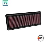 AIR FILTER 33-5040 FOR FIAT MAZDA ROADSTER/Targa/IV MX-5/RF/MIATA ABARTH 1.4L