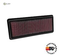 AIR FILTER 33-5040 FOR FIAT MAZDA ROADSTER/Targa/IV MX-5/RF/MIATA ABARTH 1.4L