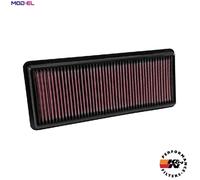 AIR FILTER 33-5040 FOR FIAT MAZDA ROADSTER/Targa/IV MX-5/RF/MIATA ABARTH 1.4L