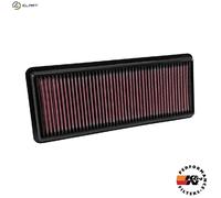 AIR FILTER 33-5040 FOR FIAT MAZDA ROADSTER/Targa/IV MX-5/RF/MIATA ABARTH 1.4L