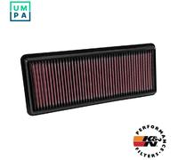 AIR FILTER 33-5040 FOR FIAT MAZDA ROADSTER/Targa/IV MX-5/RF/MIATA ABARTH 1.4L