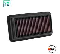 AIR FILTER 33-5044 FOR HONDA CR-V/SUV CIVIC/X/Hatchback L15BB/L15B7/L15BG 1.5L