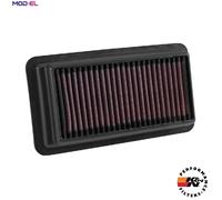 AIR FILTER 33-5044 FOR HONDA CR-V/SUV CIVIC/X/Hatchback L15BB/L15B7/L15BG 1.5L