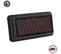 AIR FILTER 33-5044 FOR HONDA CR-V/SUV CIVIC/X/Hatchback L15BB/L15B7/L15BG 1.5L
