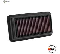 AIR FILTER 33-5044 FOR HONDA L15BB/L15B7 1.5L 4cyl CIVIC X
