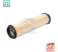 Air Filter fits MERCEDES E280 S211, W211 3.2D 04 to 09 OM648.961 A6110940204 New