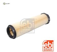 Air Filter fits MERCEDES E280 S211, W211 3.2D 04 to 09 OM648.961 A6110940204 New