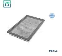 Meyle Air Filter 34-12 046 0001 for Nissan Subaru Ford Sunny II N13 CD17 CA16D CA18D CD20 VG30E