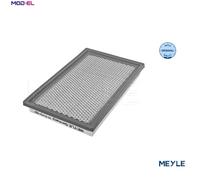 AIR FILTER FOR NISSAN SUBARU FORD SUNNY II N13 CD17 CA16D CA18D CD20 VG30E MEYLE