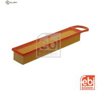 febi bilstein 34399 Air Filter, pack of one