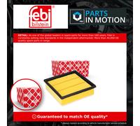 FEBI BILSTEIN 34400 Air filter