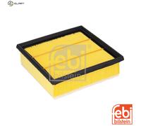 FEBI BILSTEIN 34400 Air filter