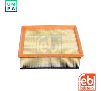 AIR FILTER 34400 FOR ALFA ROMEO 955A8.000/A2.000/A7.000/B1.000 198A4.000 1.4L
