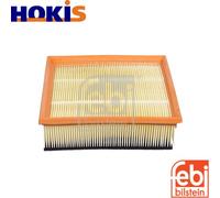 AIR FILTER 34400 FOR ALFA ROMEO 955A8.000/A2.000/A7.000/B1.000 198A4.000 1.4L