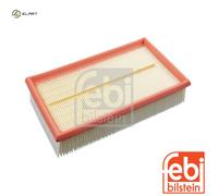 AIR FILTER 34407 FOR K9K704/768/766/764/722/750/752/760/772/276/770/708 1.5L