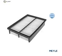 Air filter Filter Insert 35-12 321 0004 MEYLE for MAZDA 3 3 Saloon 5