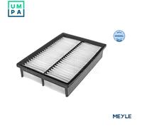 Air filter Filter Insert 35-12 321 0004 MEYLE for MAZDA 3 3 Saloon 5