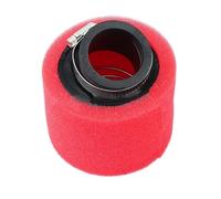 Air Filter 35mm - 50mm Sponge Foam Air Filter Racing Fit For ATV Scooter FMX PIt Bike Dhz Pit Pro Motorcycle accessories(Straight 35mm)