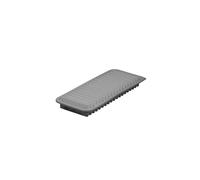 Air Filter 35mm Height Service Fits Aston Martin Cygnet Toyota IQ Mahle LX 2751