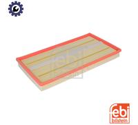 Air Filter fits MERCEDES VIANO W639 3.2 2003 on M112.951 A0000901651 A0000903851