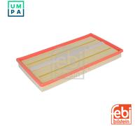 Air Filter fits MERCEDES VIANO W639 3.2 2003 on M112.951 A0000901651 A0000903851