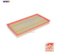 Air Filter fits MERCEDES VIANO W639 3.2 2003 on M112.951 A0000901651 A0000903851