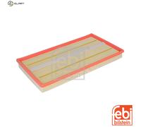 Air Filter fits MERCEDES VIANO W639 3.2 2003 on M112.951 A0000901651 A0000903851