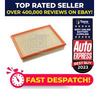 Genuine Febi Air Filter Service Replacement Insert - 36201