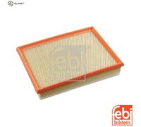 FEBI BILSTEIN 36201 Air filter