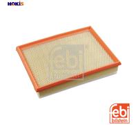 FEBI BILSTEIN 36201 Air filter