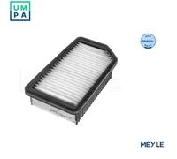 MEYLE 37-12 321 0024 Air filter
