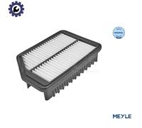 Air filter Filter Insert 37-12 321 0035 MEYLE for HYUNDAI KIA