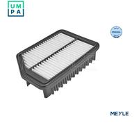 Air filter Filter Insert 37-12 321 0035 MEYLE for HYUNDAI KIA