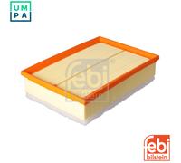Ferdinand Bilstein Air Filter 37320 - Service Replacement Insert for Opel Renault Nissan Vauxhall