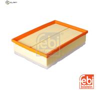 Ferdinand Bilstein Air Filter 37320 - Service Replacement Insert for Opel Renault Nissan Vauxhall