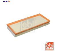 AIR FILTER 38397 FOR OM640.940/941/942 2.0L 4cyl