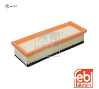 AIR FILTER 38406 FOR KFV/KFT 1.4L 310 A6.600 1.2L 310A2/178F3.011 1.4L 4cyl