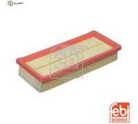 febi bilstein 38407 Air Filter, pack of one