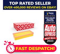 FEBI BILSTEIN 38861 Air filter