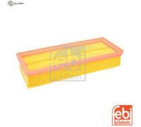 FEBI BILSTEIN 38861 Air filter