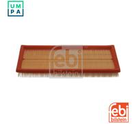 febi bilstein 38875 Air Filter, pack of one
