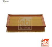 febi bilstein 38922 Air Filter, pack of one