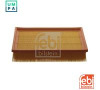 febi bilstein 38922 Air Filter, pack of one