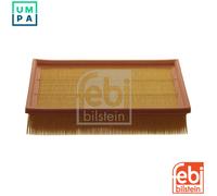 febi bilstein 38922 Air Filter, pack of one