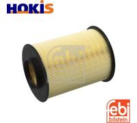 AIR FILTER 38923 FOR FORD JTDA/JTDB/IQDA/IQDB/PNDA/PNDD/JQDA/JQDB/IQDC 1.6L 4cyl